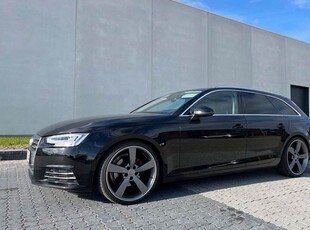 Audi A4 2,0 TFSi 190 Sport Avant S-tr.