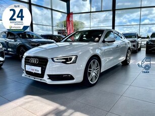 Audi A5 1,8 TFSi 170 Sportback