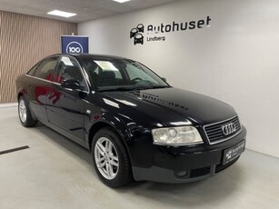 Audi A6 2,0