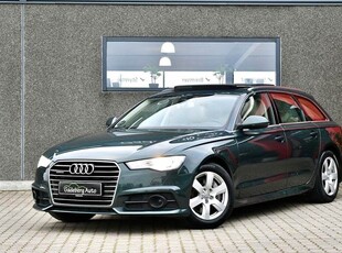 Audi A6 3,0 TDi 218 Avant quattro S-tr.