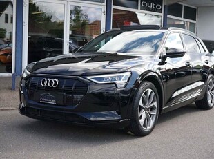 Audi e-tron 55 Advanced quattro