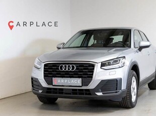 Audi Q2 1,4 TFSi 150 S-tr.