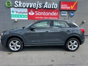 Audi Q2 35 TFSi Sport S-tr.