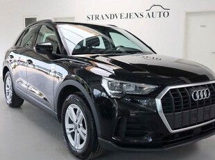 Audi Q3 35 TFSi S-tr.