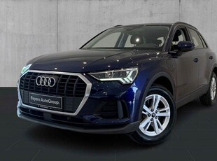 Audi Q3 45 TFSi e Attitude+ S-tr.