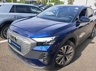 Audi Q4 40 Executive 204HK 5d Aut.