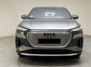 Audi Q4 e-tron 40 Advanced