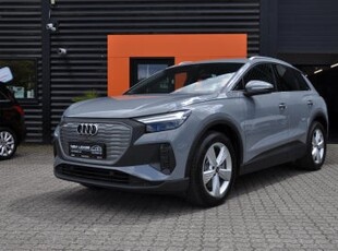 Audi Q4 e-tron 40 Attitude