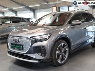 Audi Q4 e-tron 40