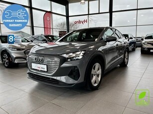 Audi Q4 e-tron 40 Sportback