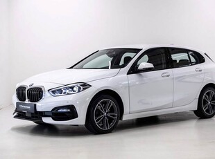 BMW 118i 1,5 Sport Line aut.