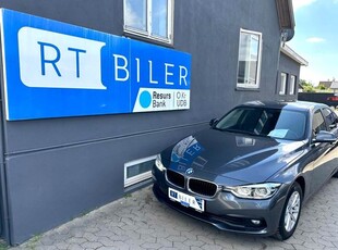 BMW 320d 2,0 Advantage aut.