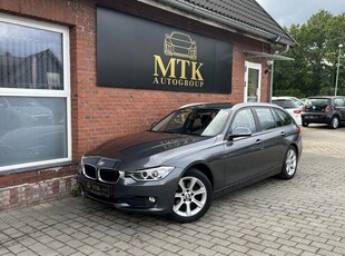 BMW 320d 2,0 Touring aut.