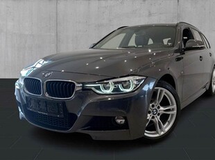 BMW 320d 2,0 Touring M-Sport aut.