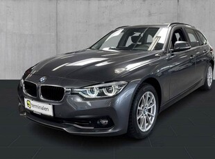 BMW 320i 2,0 Touring Executive aut.