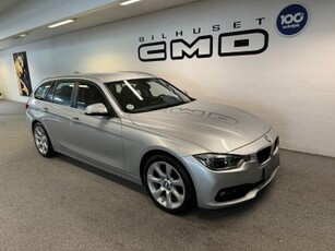 BMW 320i 2,0 Touring Executive aut.