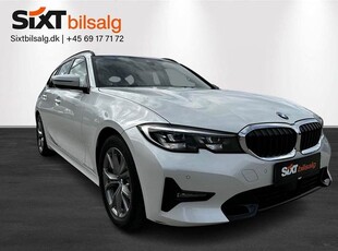 BMW 330e 2,0 Touring Sport Line aut.