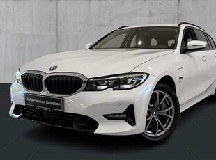 BMW 330e 2,0 Touring Sport Line aut.