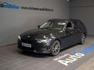 BMW 330i 2,0 Touring Sport Line aut.