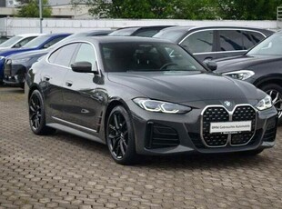 BMW 430i 2,0 Gran Coupé M-Sport aut.