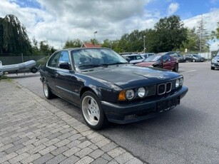 BMW 520i 2,0