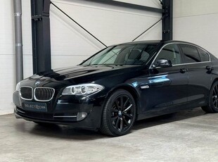 BMW 525d 3,0 aut.