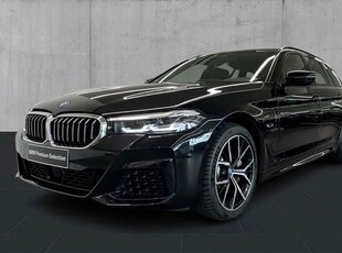 BMW 530e 2,0 Touring M-Sport aut.