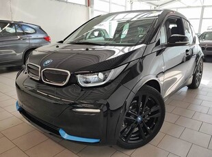 BMW i3 S EL Charged Professional 184HK 5d Aut.