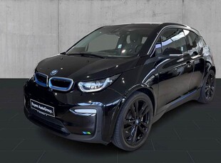 BMW i3s Charged