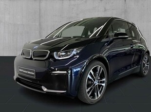 BMW i3s Charged Plus