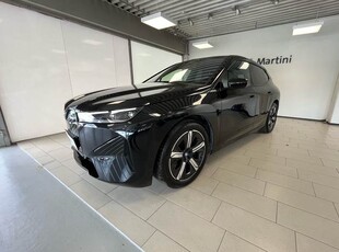 BMW iX 40 EL XDrive 326HK 5d Aut.