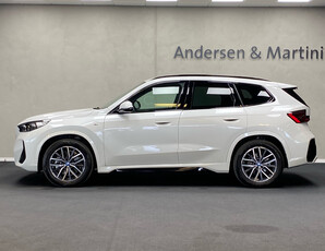 BMW iX1 xDrive30 EL M-Sport 4x4 313HK 5d Aut.