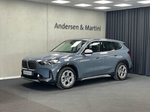 BMW iX1 xDrive30 EL xLine 4x4 313HK 5d Aut.