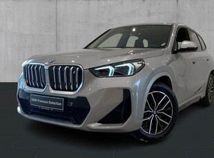 BMW iX1 xDrive30 M-Sport Premium