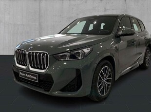 BMW iX1 xDrive30 M-Sport Premium