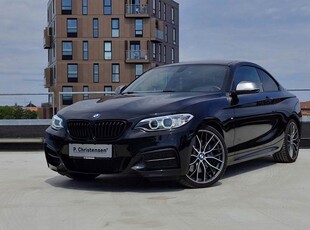 BMW M240i 3,0 Coupé aut.