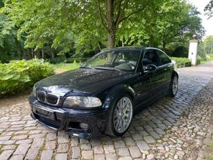 BMW M3 3,2 Coupé