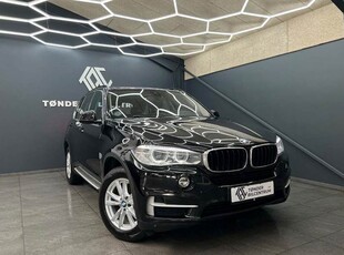 BMW X5 3,0 xDrive30d aut. 7prs