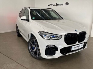 BMW X5 3,0 xDrive45e M-Sport+ aut.