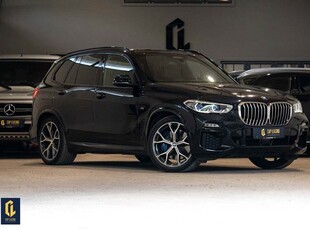 BMW X5 3,0 xDrive45e M-Sport aut.