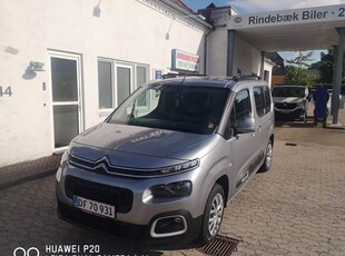 Citroën Berlingo 1,5 1.5 BlueHDI 100 hk MPV