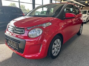 Citroën C1 1,2 PureTech 82 Cool