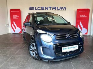 Citroën C1 1,2 PureTech 82 Feel Airscape Edition