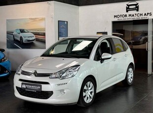 Citroën C3 1,2 PureTech 82 Seduction