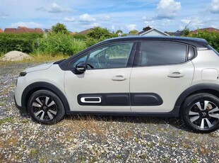 Citroën C3 1,2 PureTech 83 Shine