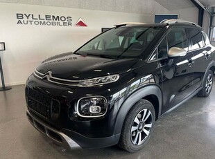 Citroën C3 Aircross 1,2 PureTech 110 VTR Sport