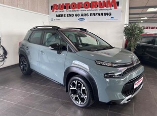 Citroën C3 Aircross 1,2 PureTech 130 Shine Sport EAT6