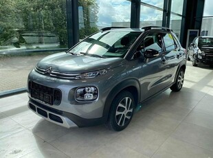 Citroën C3 Aircross 1,2 PureTech Iconic start/stop 110H