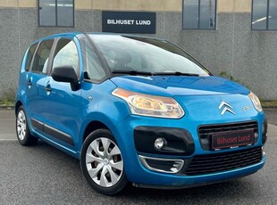 Citroën C3 Picasso 1,4 VTi 95 Comfort