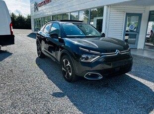 Citroën C4 1,5 BlueHDi 130 Shine Sport EAT8